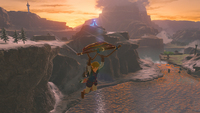 The Legend Of Zelda: Breath Of The Wild-spiel 3