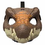 Jurassic World - Jurassic World &mdash; Masque basique - Spinosaurus 