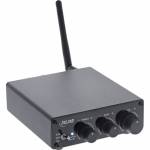 &nbsp;"Inline-R�cepteur audio Bluetooth 5.3 avec amplificateur 96 Watt (99209L)-InLine-Hardware/Electronic"