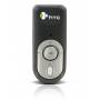 Htc - HTC BH S100 Bluetooth Stereo A2DP Headset (FR, Black) casque et micro Monophonique Noir Sans fil