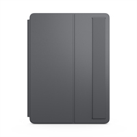 Lenovo Consumer - Lenovo ZG38C05461 �tui pour tablette 27,9 cm (11) Folio Gris