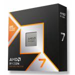 Amd - AMD Ryzen 7 9850X3D processeur 4,7 GHz 96 Mo L3 Bo�te 