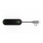 &nbsp;"Yealink Msft-Yealink PA20 �metteur AV Noir -Yealink-Hardware/Electronic"