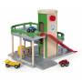 &nbsp;"Brio-BRIO 33204 Spielzeugauto-Fahrbahn-Brio-Toys/Spielzeug"