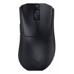 Razer - Razer DeathAdder V3 HyperSpeed souris Jouer Droitier RF Wireless + USB Type-C Optique 26000 DPI