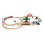 Brio - BRIO 33512 train miniature et train