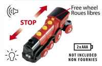 Brio 2