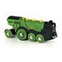 Brio - BRIO Big Green Action Locomotive