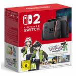 &nbsp;"Nintendo-Nintendo Pack CONSOLE Switch 2 + JEU L�gendes Pok�mon : Z-A Switch 2 Edition -Nintendo-Toys/Spielzeug"