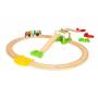 Ravensburger Verlag Gmbh - BRIO My First Railway Beginner Pack train miniature et train