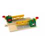 Brio - BRIO 33750 D�cor pi�ce pour maquette et accessoires