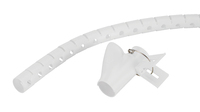Neomounts - Neomounts ADS06-141WH Gaine de c�ble - pour 1-4 c�bles - universelle 