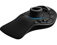 3d Connexion 1