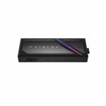 Asus - ASUS ROG Strix Aiolos Enceinte ssd Noir M.2 