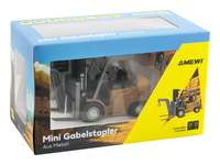 Amewi Trade Gmbh - Amewi 22715 mod�le radiocommand� Chariot �l�vateur Moteur �lectrique 1:64 