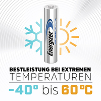 Energizer 4