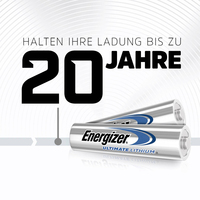Energizer 6