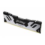&nbsp;"Kingston-Kingston Technology FURY 24 Go 8400MT/s DDR5 CL40 CUDIMM Renegade Silver XMP-Kingston-Hardware/Electronic"