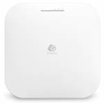 Engenius - EnGenius ECW516L point d'acc�s r�seaux locaux sans fil 8700 Mbit/s Blanc Connexion Ethernet, supportant l'alimentation via ce port (PoE) 
