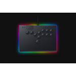 Razer - Razer Kitsune Noir USB Sp�ciale PC, PlayStation 5