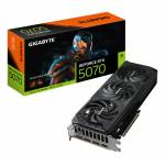 &nbsp;"Gigabyte-GIGABYTE GeForce RTX 5070 WINDFORCE OC SFF 12G Carte Graphique - 12Go GDDR7, 192 bits, PCI-E 5.0, 2542 MHz Core Clock, 3 x DP 2.1a, 1 x HDMI 2.1b, NVIDIA DLSS 4, GV-N5070WF-Gigabyte-Hardware/Electronic"