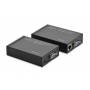 Digitus - Digitus DS-53400 AV transmitter & receiver extension audio/video