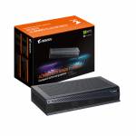 Gigabyte - GIGABYTE AORUS RTX 5060 Ti AI BOX Carte Graphique - 16GB GDDR7, 128bit, PCI-E 5.0, 2572MHz Fr�quence du c&oelig;ur, 3 x DP 2.1, 1 x HDMI 2.1, GV-N506TIXEB-16GD 