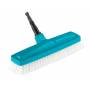 Gardena - Gardena 3639-20 Bleu, Blanc brosse de nettoyage
