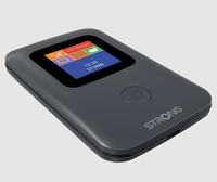 Strong - Strong 4GMIFI150CD routeur cellulaire, passerelle et modem Module de r�seau cellulaire 