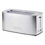 Unold - Unold Toaster Tom 38266 7 4 part(s) 1200 W Acier inoxydable 