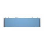 Hp - HP Color LaserJet Chrgr 550 feuilles papier