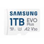 Samsung - Samsung Carte MicroSD EVO Plus (2024) 1 To