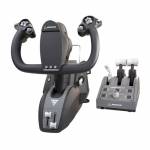 Thrustmaster - Ensemble Boeing TCA Yoke Pack