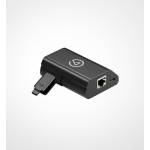 Elgato - Elgato Network Dock RJ-45, USB-C 
