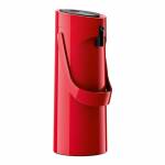 Emsa - EMSA PONZA thermos 1,9 L Rouge
