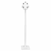 Manhattan Abschlie�barer Standfu� F�r Table 1