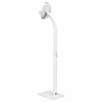 Manhattan Abschlie�barer Standfu� F�r Table 2