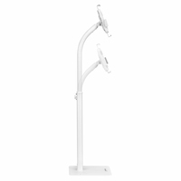 Manhattan Abschlie�barer Standfu� F�r Table 3