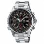 &nbsp;"Casio-Casio EF-527D-1AVEF Montre-bracelet Male Acier inoxydable montre-Casio-Hardware/Electronic"