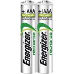 Energizer - Energizer E300624300 Hybride Nickel Metal 800mAh 1.2V batterie rechargeable