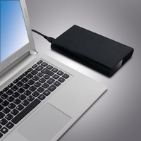 Fantec 10