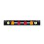 &nbsp;"Wiha-Wiha 42074 niveau 0,4 m Noir, Orange, Rouge-Wiha-Hardware/Electronic"