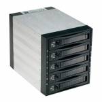 Fantec - Fantec SNT-BA3151-1 bo�tier de disques