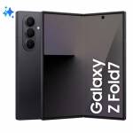 &nbsp;"Samsung-Samsung Galaxy Z Fold7 20,3 cm (8") Android 16.0 5G 12 Go 512 Go 4400 mAh Noir -Samsung-Hardware/Electronic"