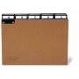 &nbsp;"Durable-Durable 4255 Marron 25pi�ce(s) intercalaire-Durable-Hardware/Electronic"