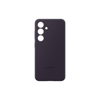&nbsp;"Samsung-Samsung Silicone Case Dark Violet coque de protection pour t�l�phones portables 15,8 cm (6.2") Housse-Samsung-Hardware/Electronic"