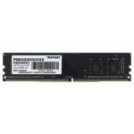 Patriot - Patriot Memory Signature Line PSD58G560082 module de m�moire 8 Go 1 x 12 Go DDR5 5600 MT/s 262-pin LPCAMM2 