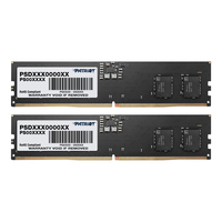 Patriot - Patriot Memory Signature Premium Patriot module de m�moire 16 Go 1 x 16 Go DDR5 5600 MHz