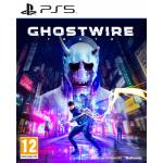Bethesda Ghostwire: Tokyo Standard Multilingue PlayStation 5 - Bethesda Ghostwire: Tokyo Standard Multilingue PlayStation 5