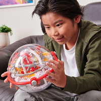 Spin Master International B.v. 2